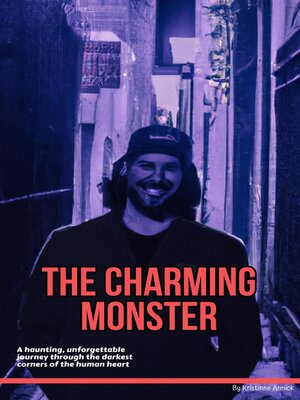 cover image of The Charming Monster